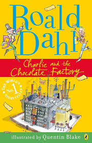 Charlie and the Chocolate Factory image 1
