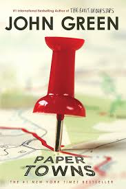 Paper Towns image 1
