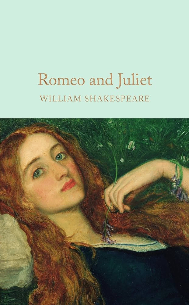 Romeo and Juliet image 1