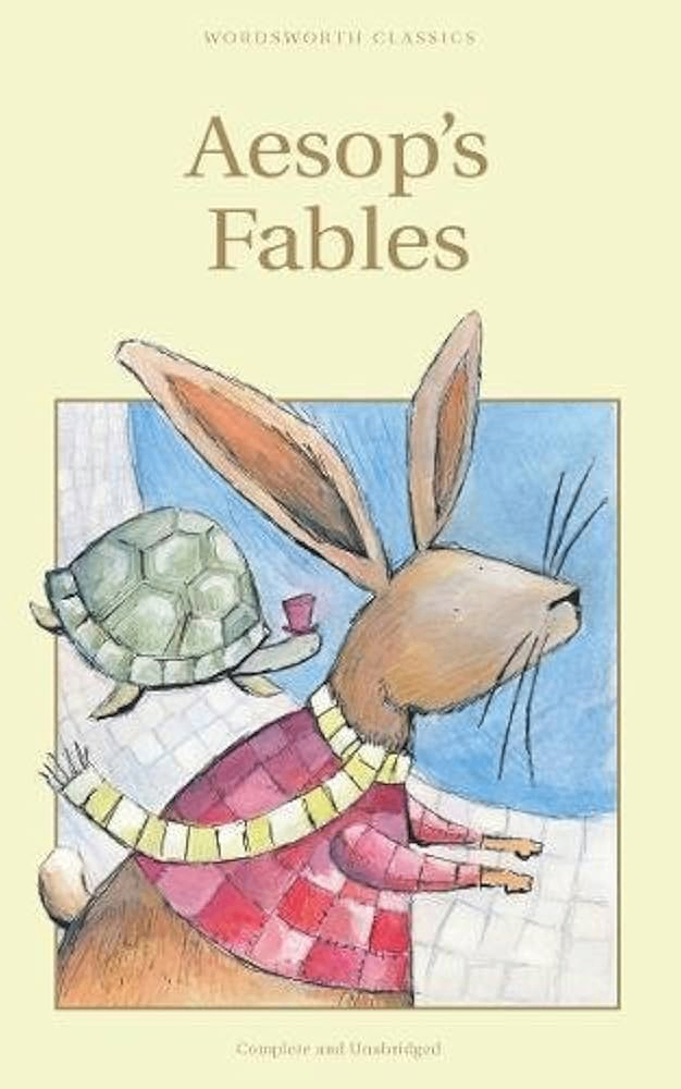 Aesop's Fables image 1