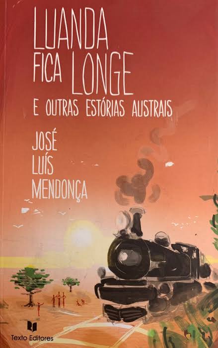 Luanda Fica Longe image 1