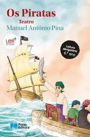 Os Piratas image 1