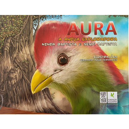 Aura a Andua image 1
