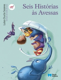 Seis Histórias às Avessas image 1