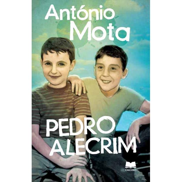 Pedro Alecrim image 1
