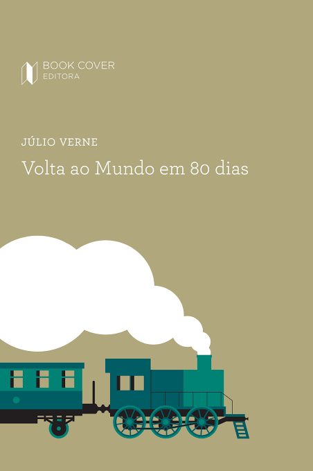 Volta ao Mundo em 80 dias image 1