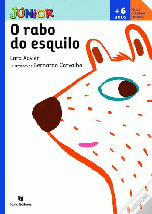 Rabo de Esquilo image 1