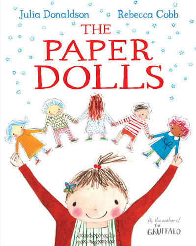 The Paper Dolls image 1