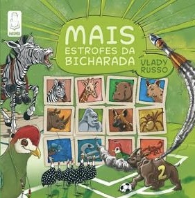 Mais Estrofes da Bicharada image 1
