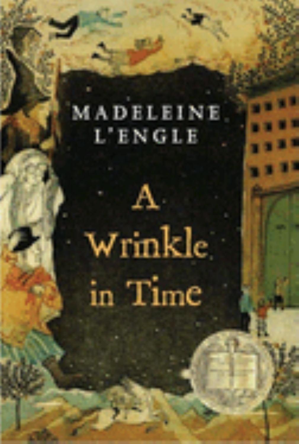 Wrinkle in Time image 1