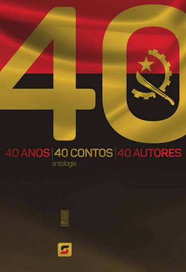 40 Contos 40 Anos 40 Autores image 1