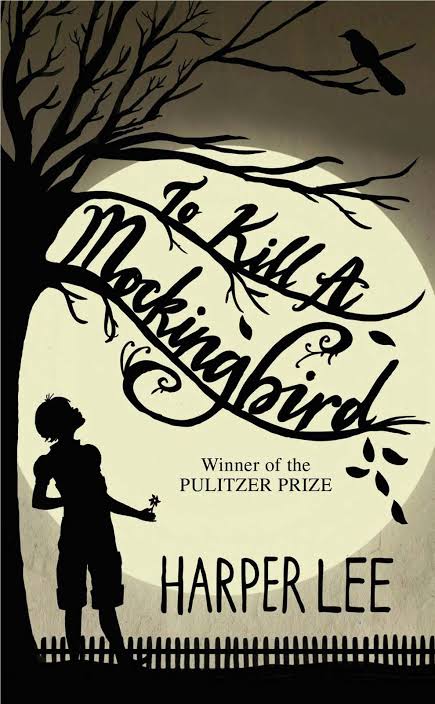 To Kill a Mockingbird image 1