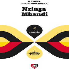 Nzinga Mbandi image 1