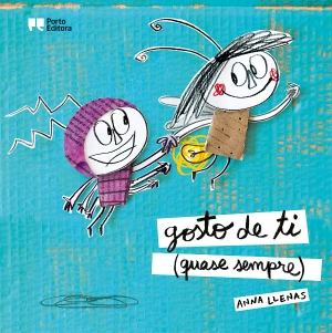 Gosto de Ti (Quase Sempre) image 1