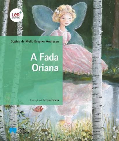 A Fada Oriana image 1