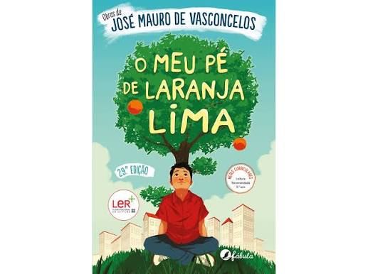 O Meu Pé Laranja Lima image 1