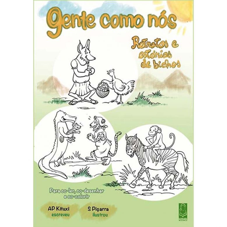 Gente Como Nós image 1