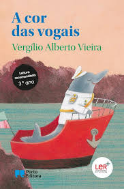 A Cor das Vogais image 1