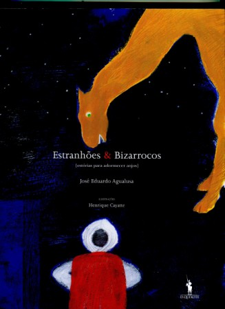 Estranhões & Bizarrocos image