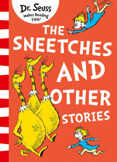 The sneetches and other stories image