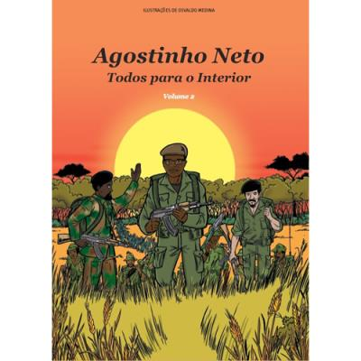 Agostinho Neto BD vol 2 image