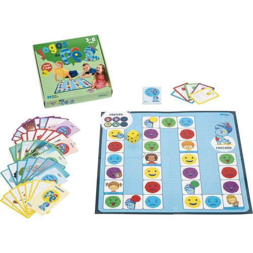 Jogos do Pê image 2