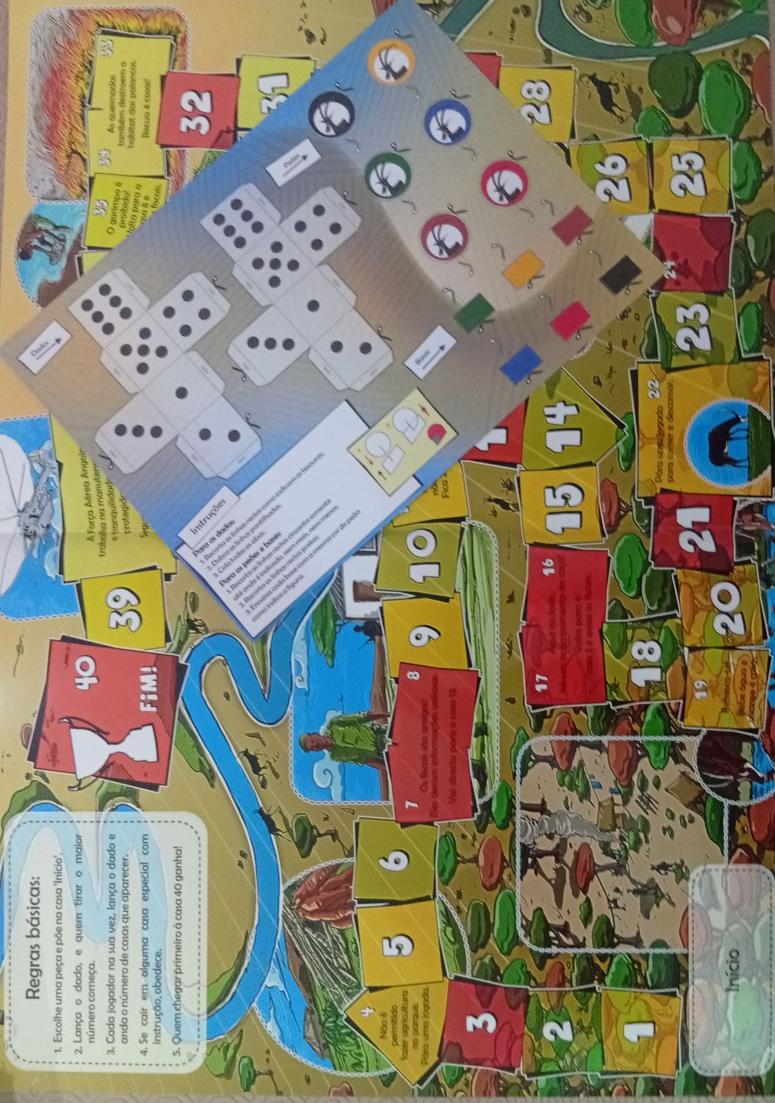 Jogo da Palanca image 2