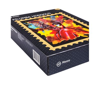 Puzzle Kilumba Hongolo (500 Peças) image 2