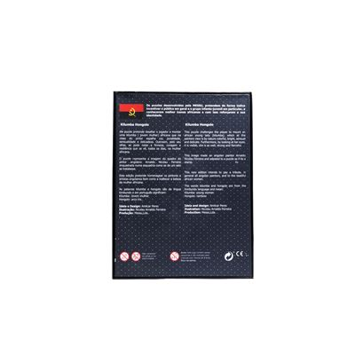 Puzzle Kilumba Hongolo (500 Peças) image 3