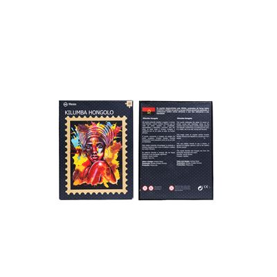 Puzzle Kilumba Hongolo (500 Peças) image 4