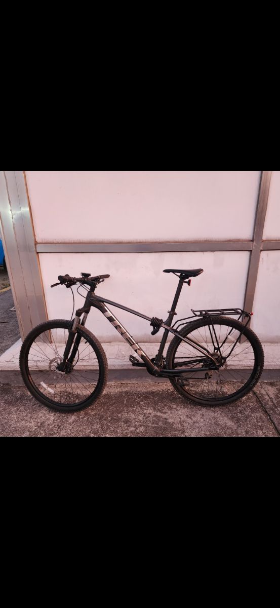 Trek Marlin 5 Grande