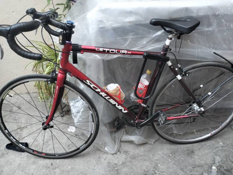 Schwinn Le Tour