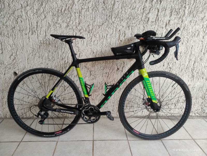 Niner BSB RDO