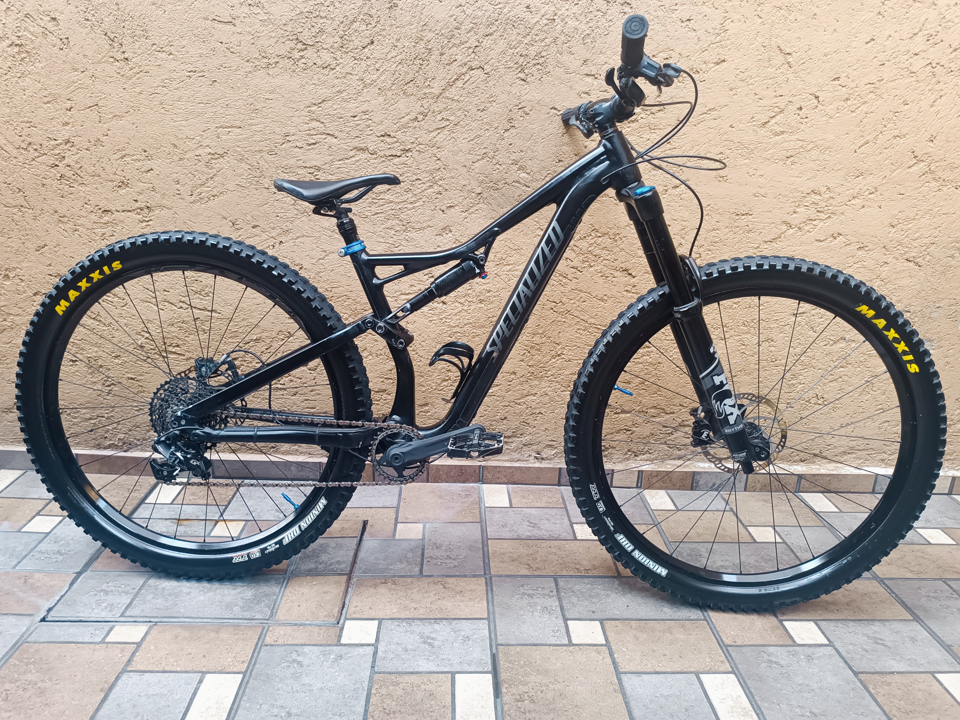 Specialized Stumpjumper 