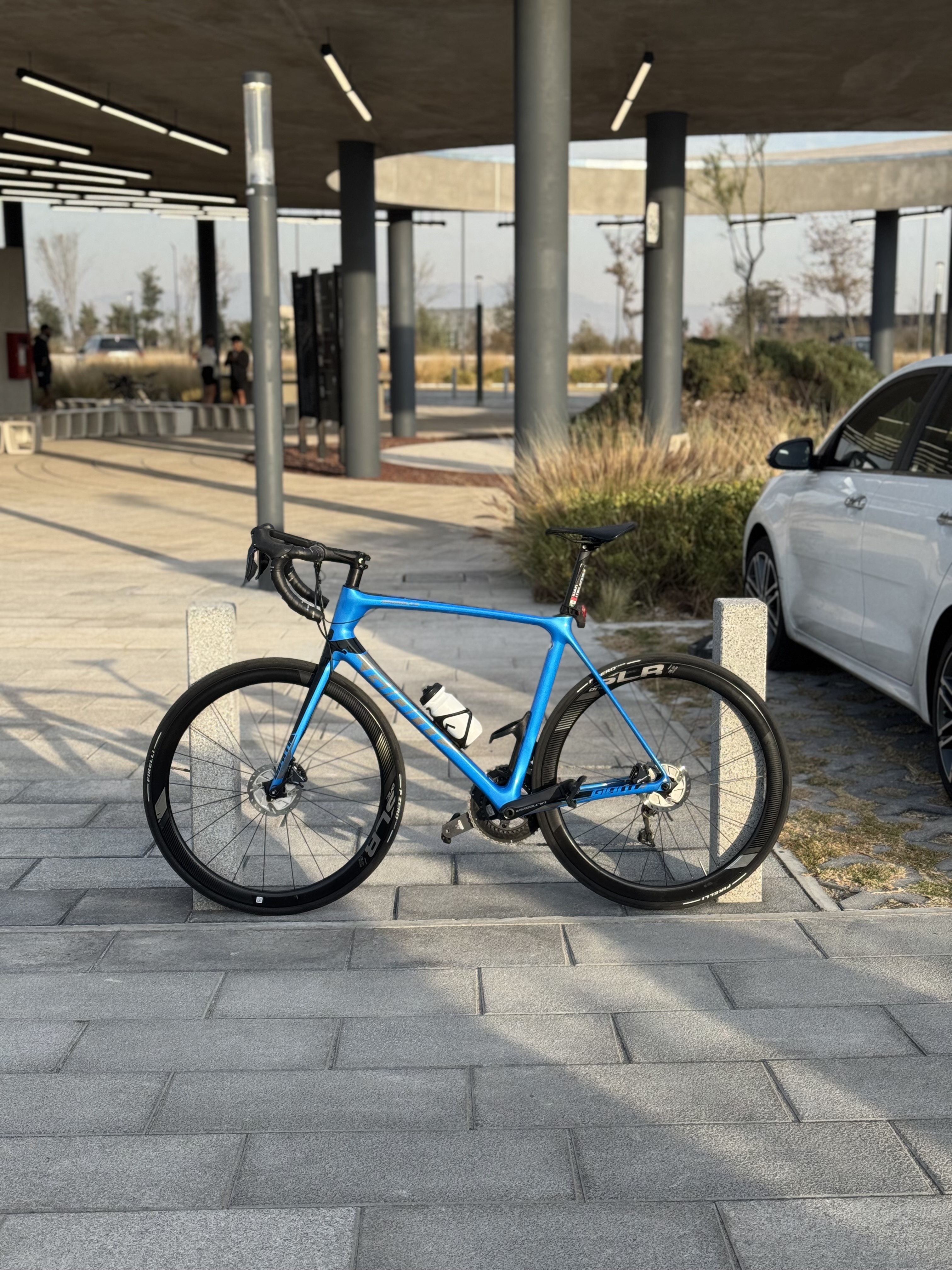 Giant TCR Advanced Pro Disc