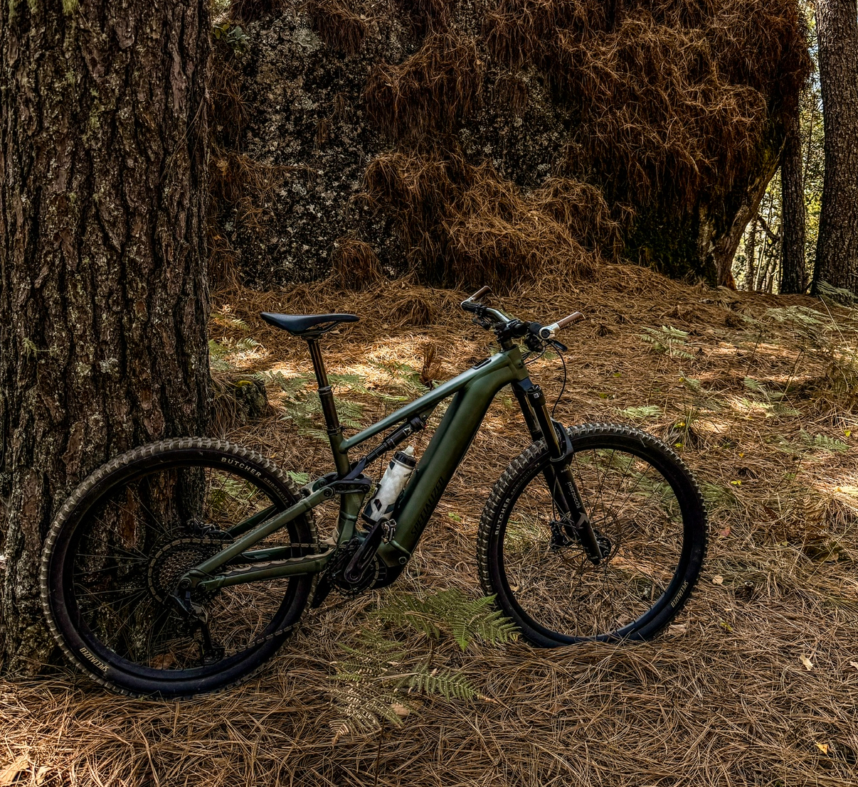 Trek Turbo Levo 4 Alloy