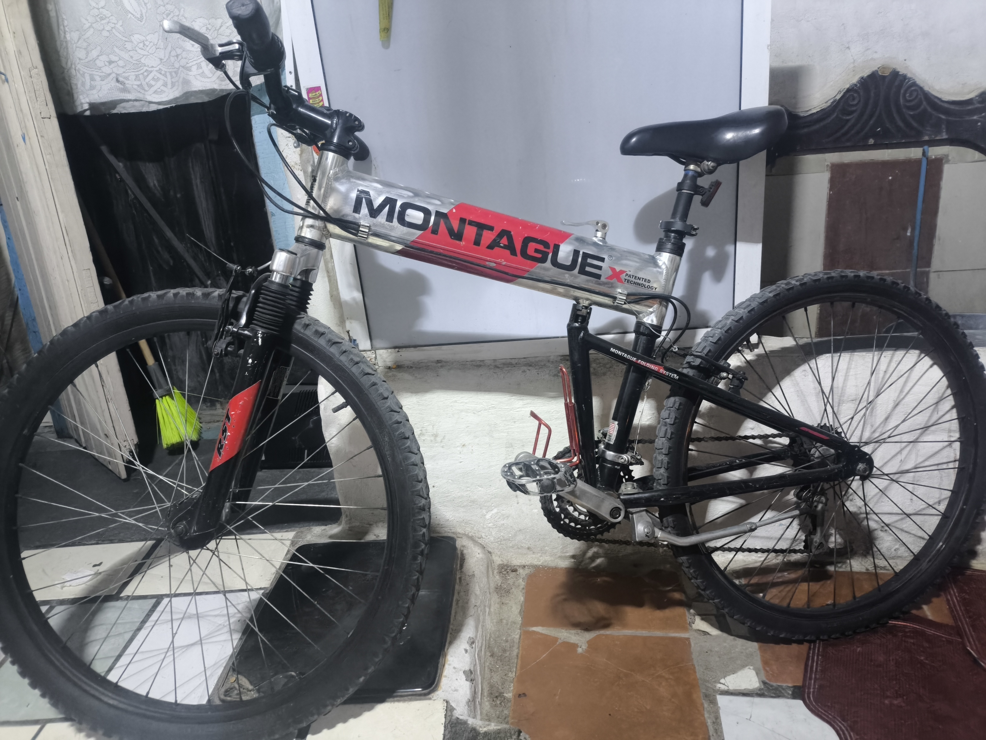 Trek Mx Mountain