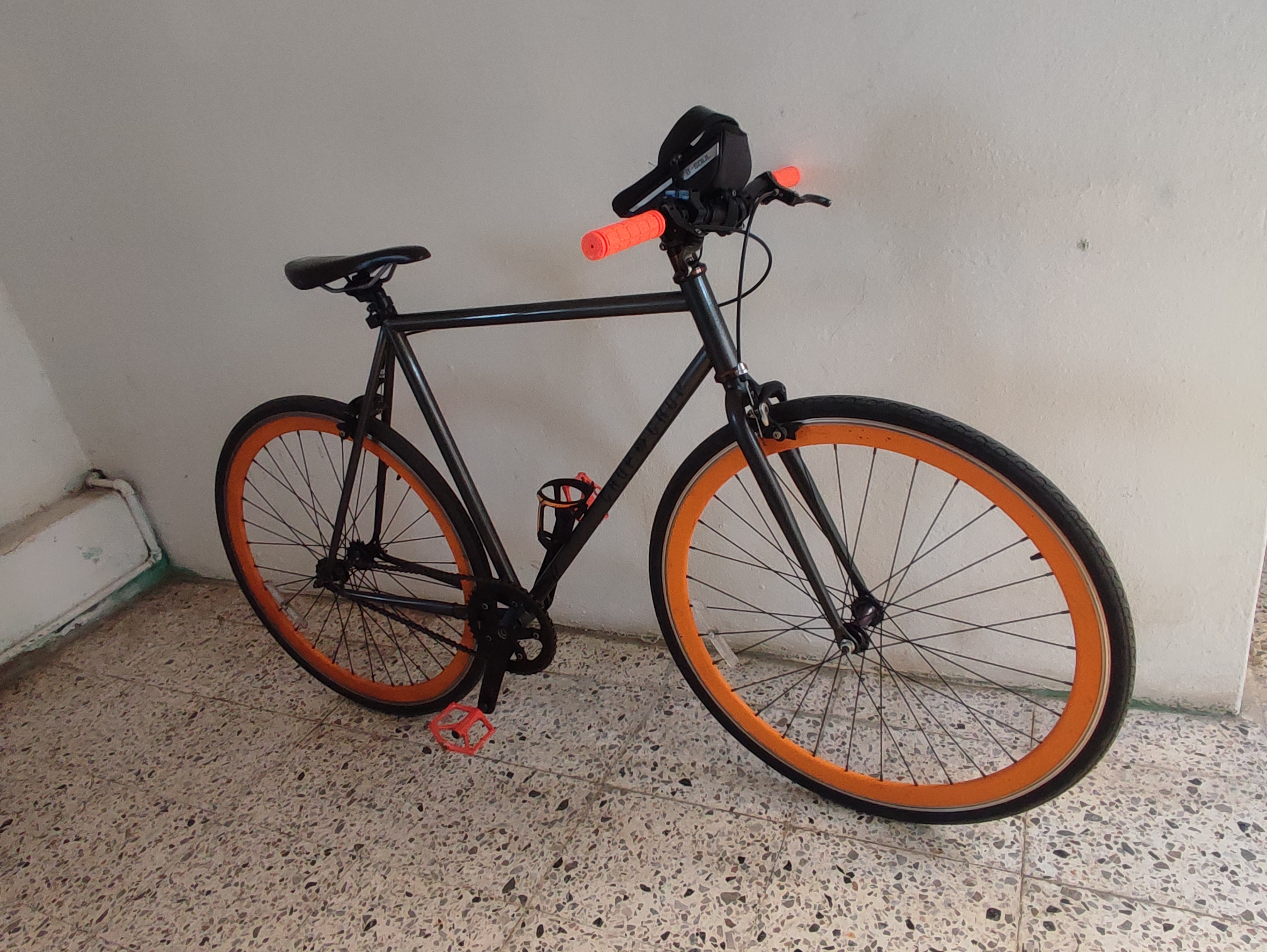 Otra Chop Chop Cempasúchil 