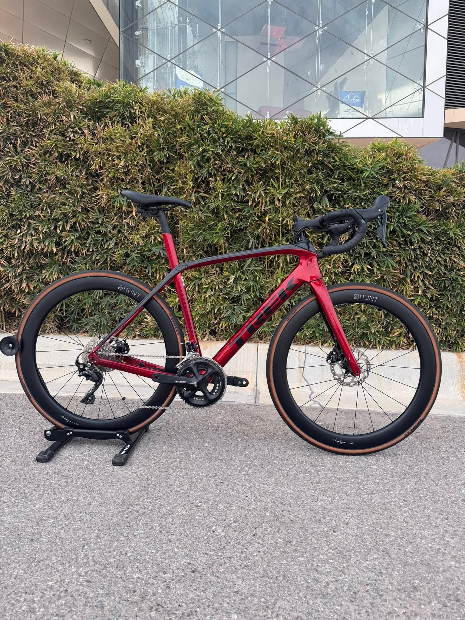 Trek DOMANE 