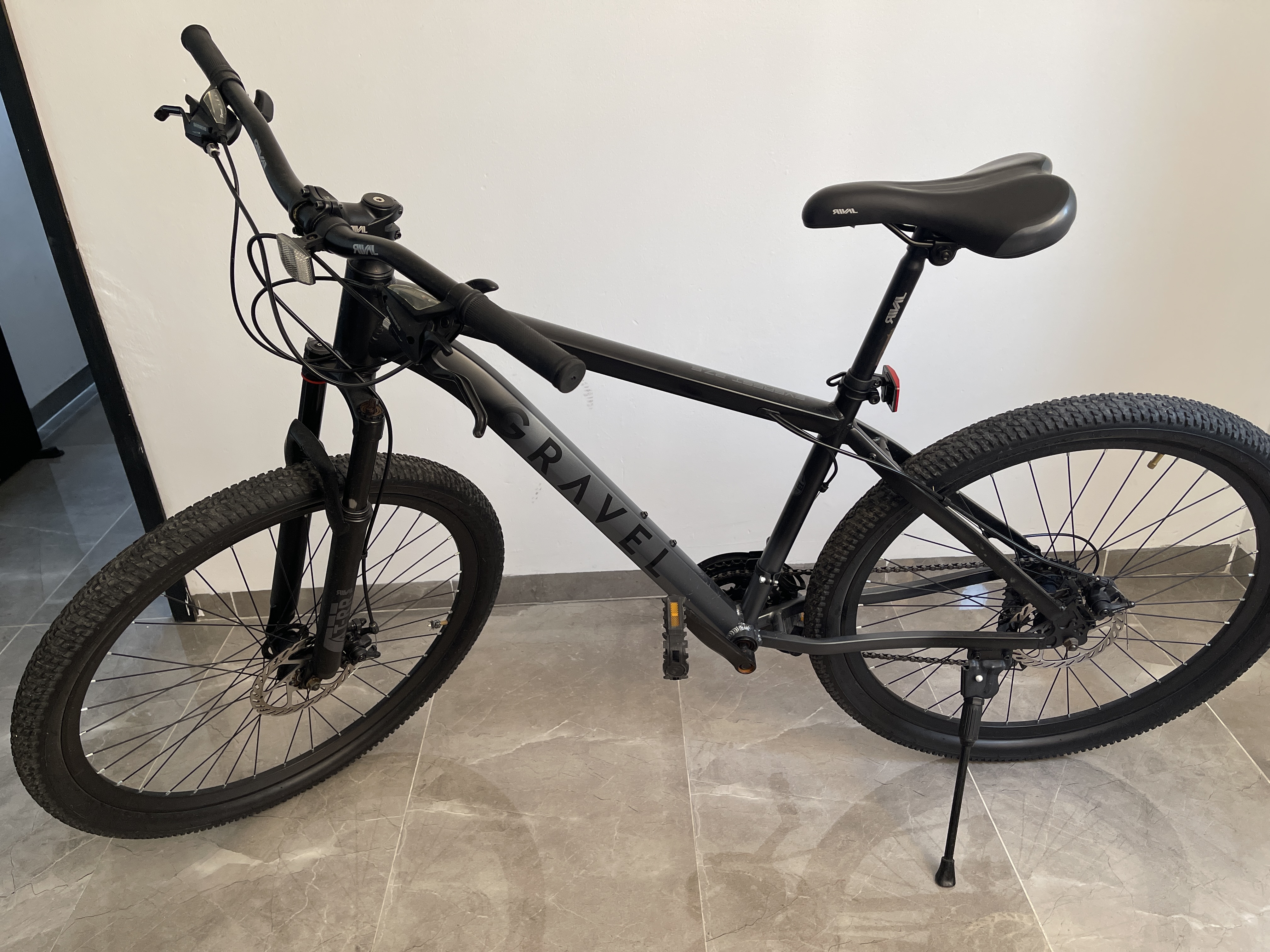 Gravel Everest 27.5