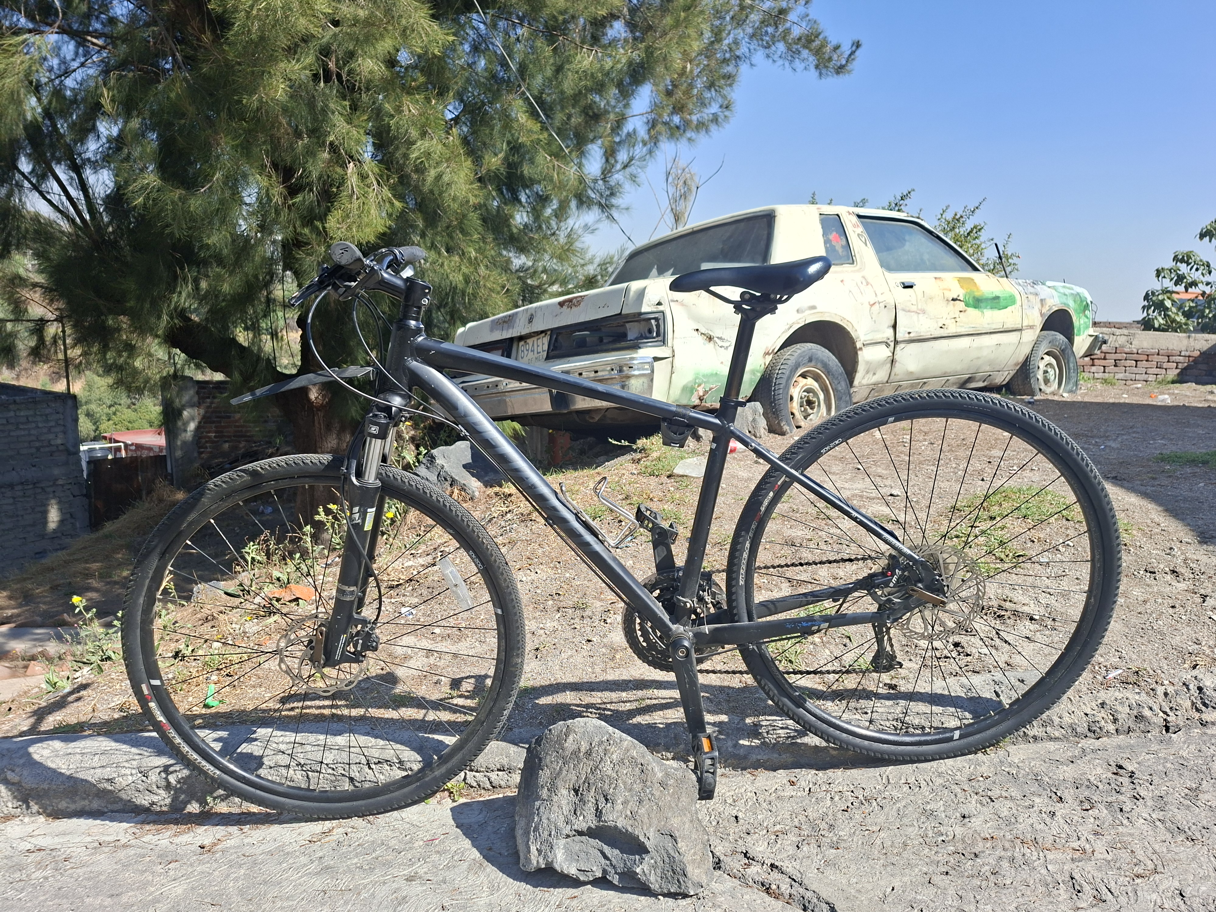 Specialized Rockhopper Sport