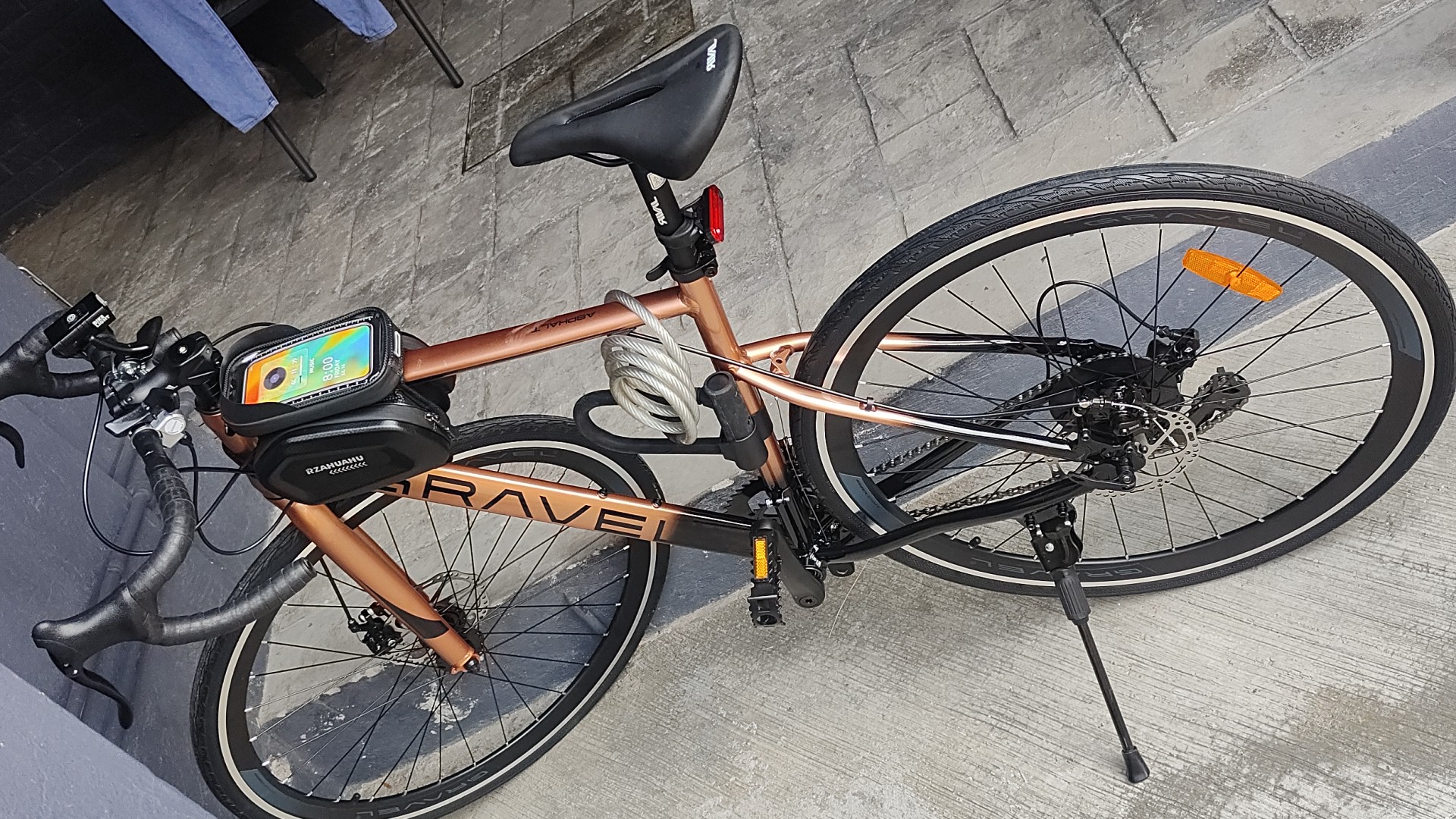 Trek Asphalt