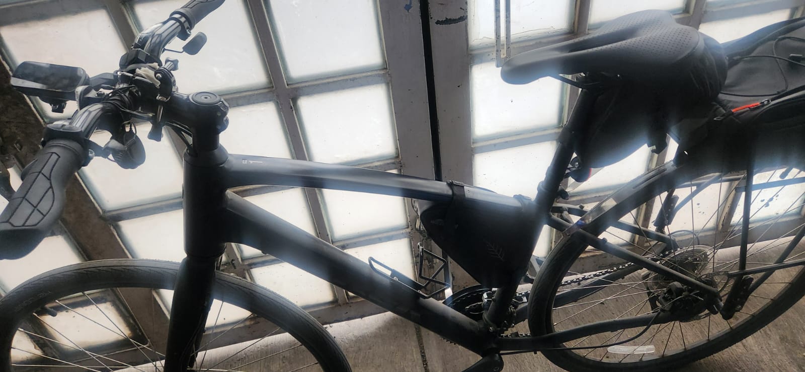 Trek fx1 stepover gen 4