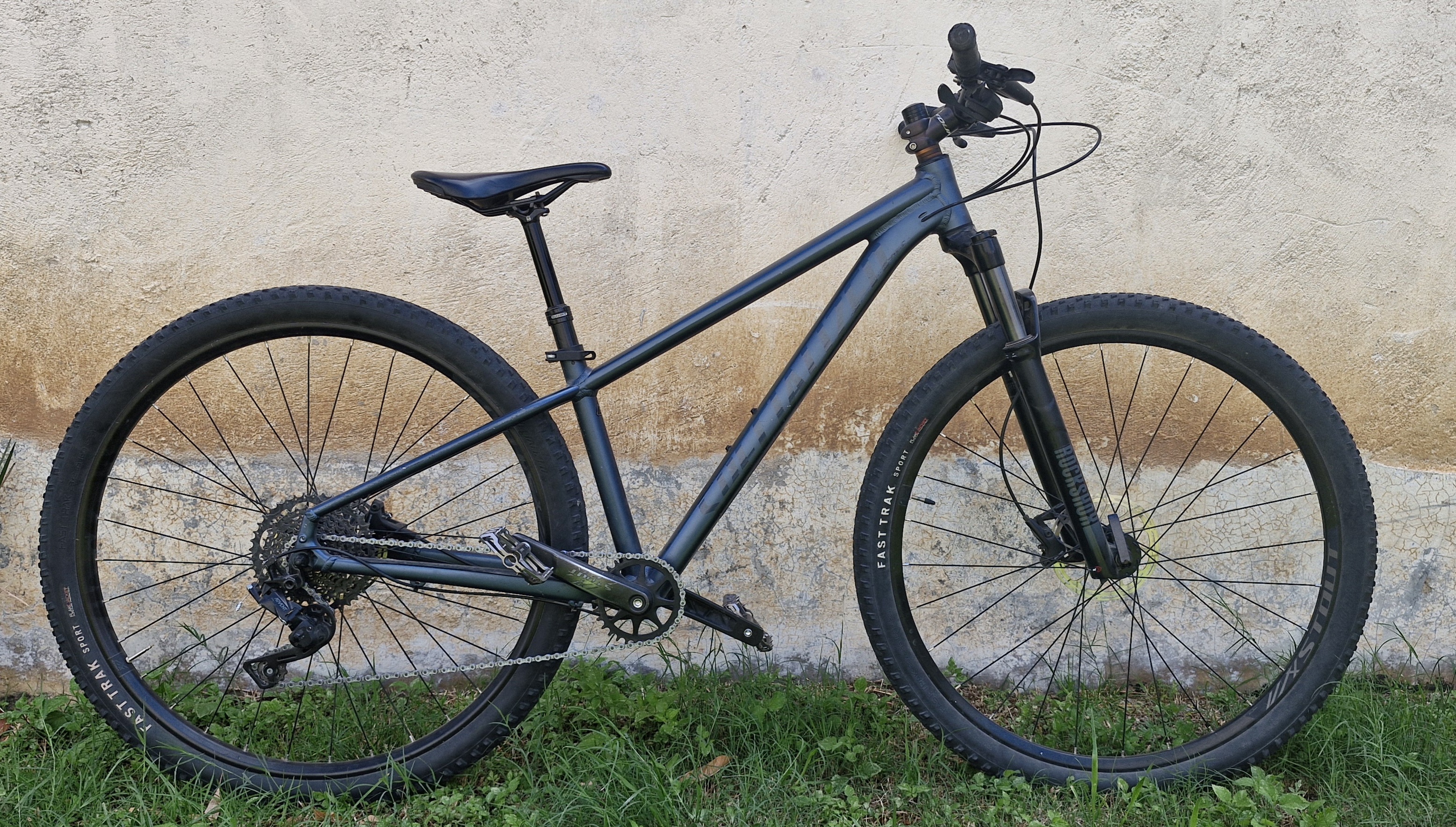 Specialized Rockhopper Comp