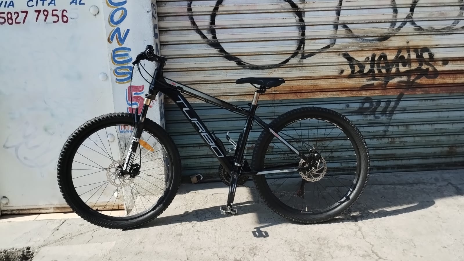 Turbo TX 650