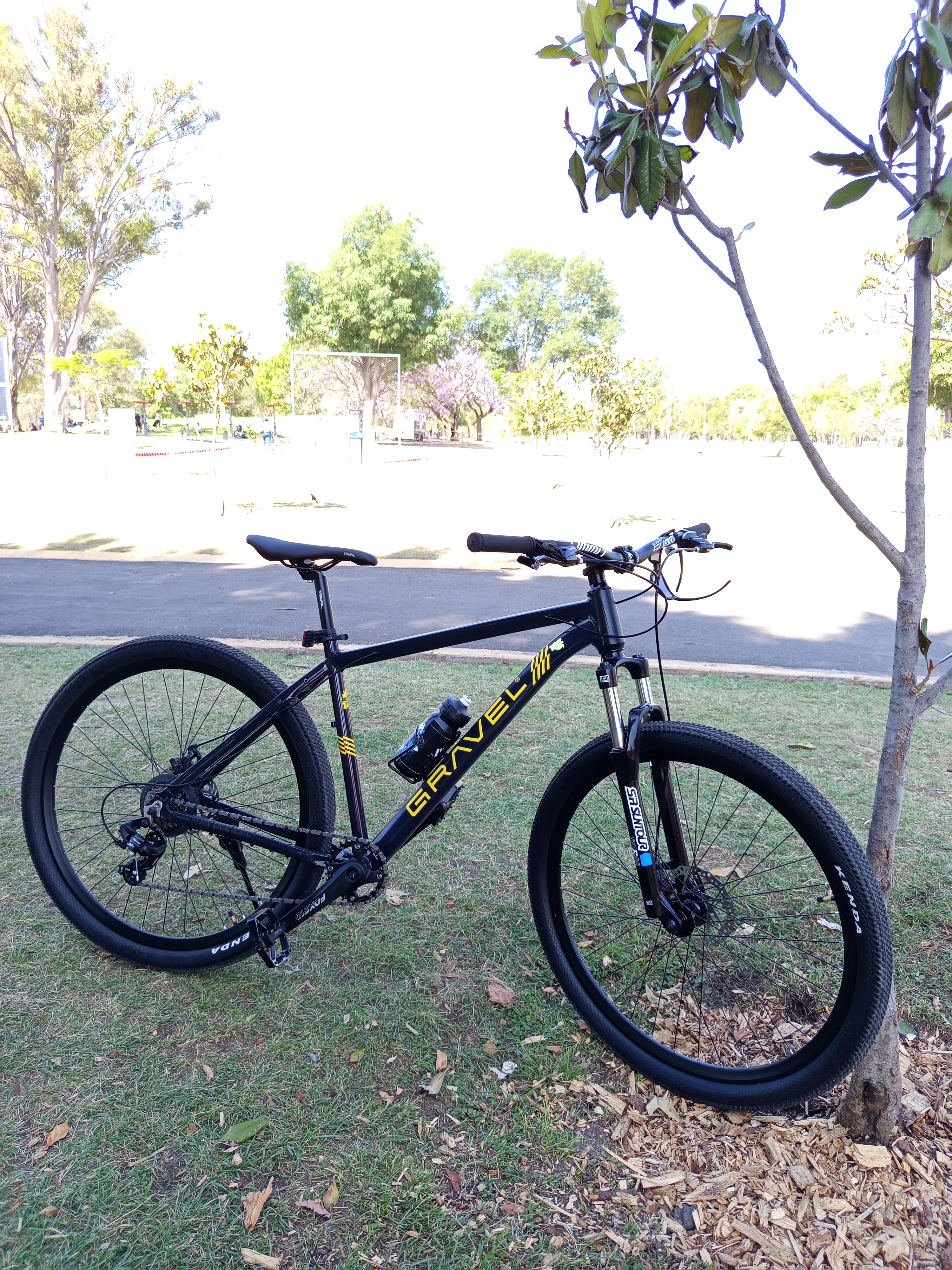 Gravel EVERETS R29 T19