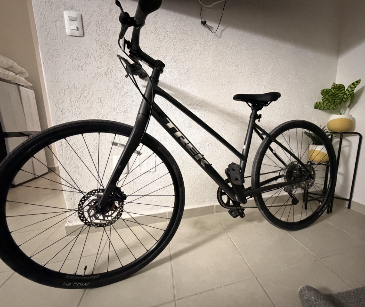 Trek Fx3
