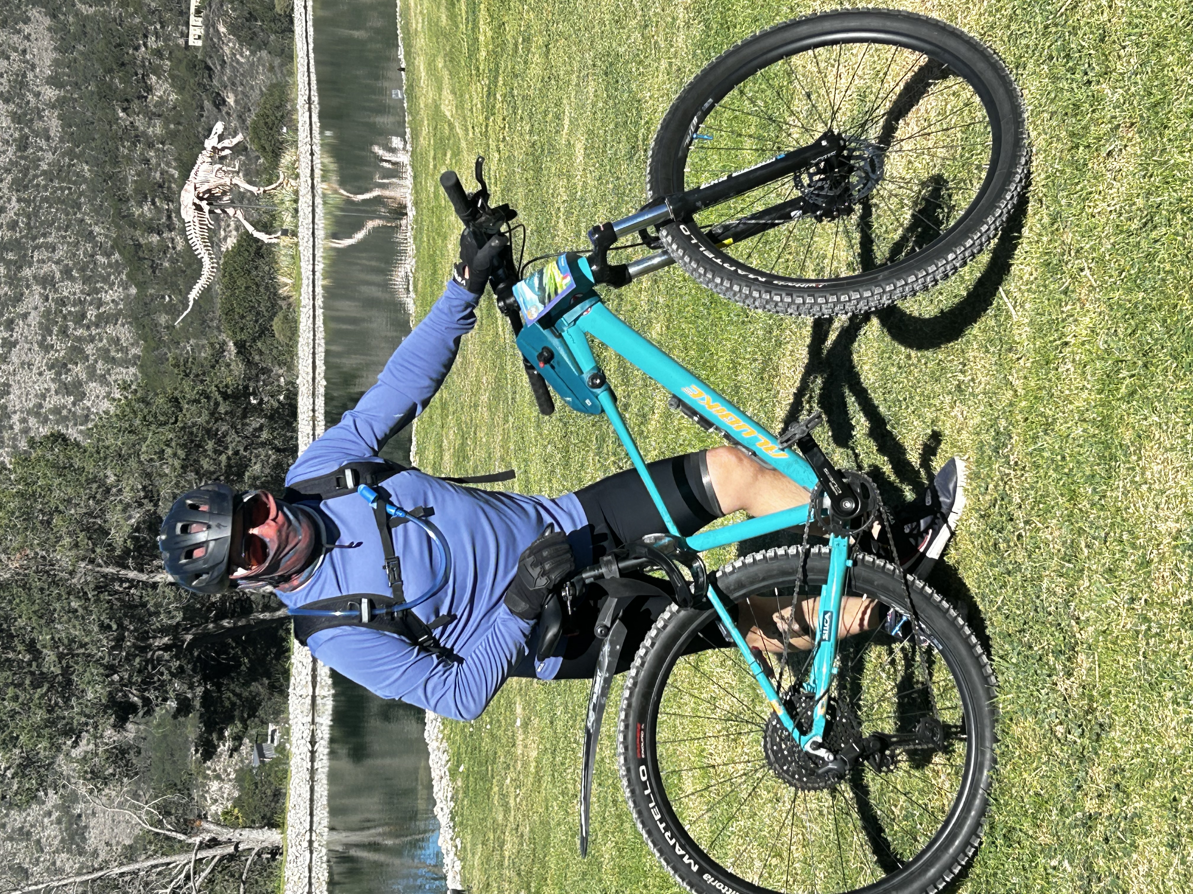 Alubike XTA 1.0
