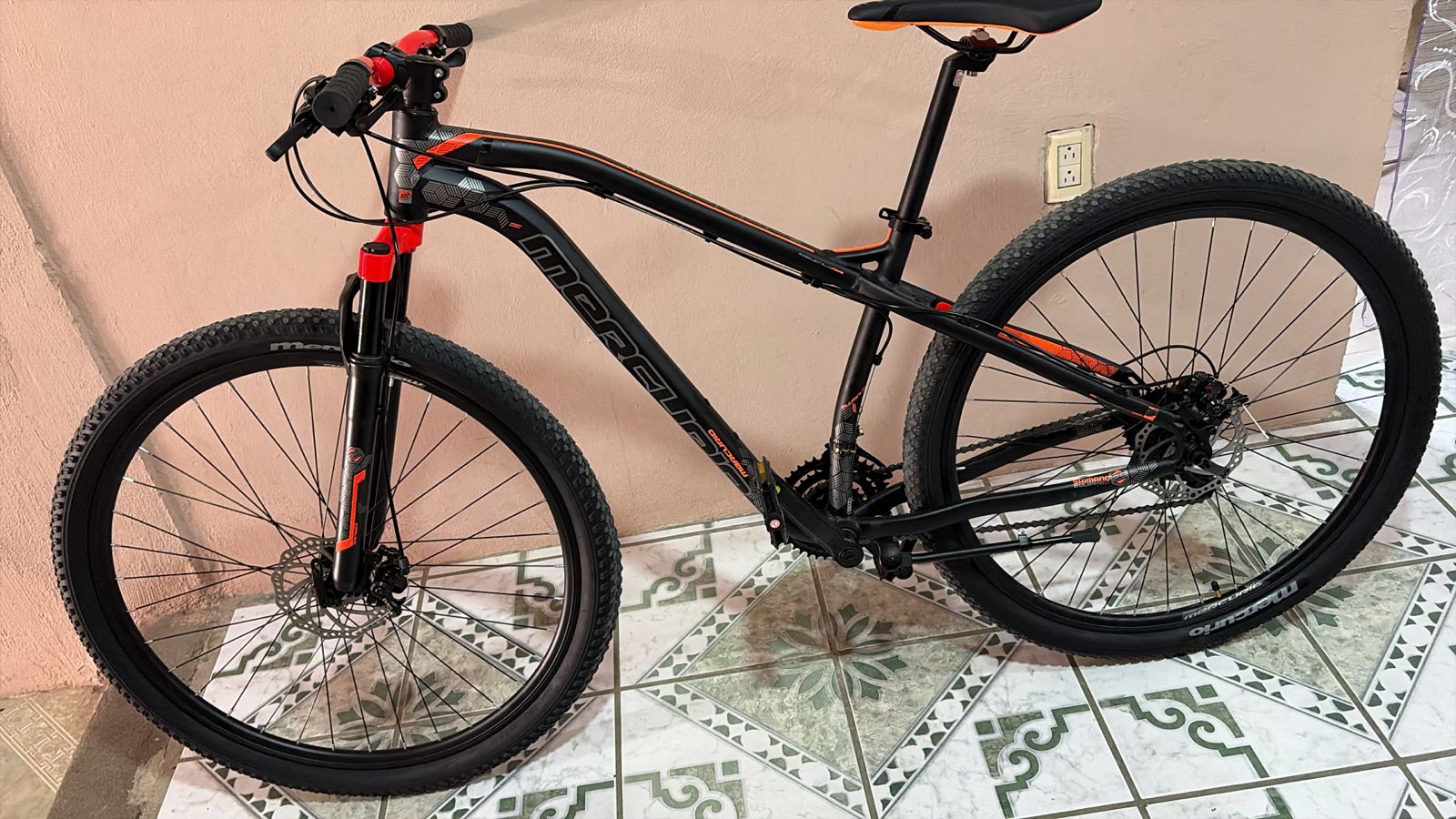 Mercurio Ranger