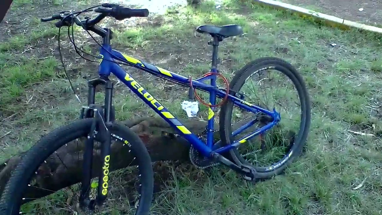 Otra VelociRiot r29